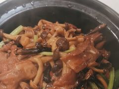 -明香海鲜酒家(华强北店)
