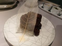 本帮熏鱼-屋里厢上海菜馆