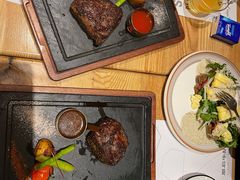 -原石牛扒·约会餐厅(龙城万科里店)