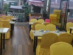 大堂-瑶记海鲜餐厅(西涌店)