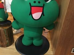 -line friends(明洞旗舰店)