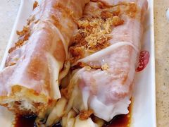 瑶柱炸面肠-冠记·肠粉粥品专家(江南大道店)