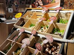 -温野菜涮涮锅(西单大悦城店)