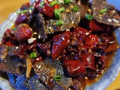 -付小姐在成都(吾悦广场店)