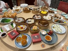 -点都德(海岸城店)