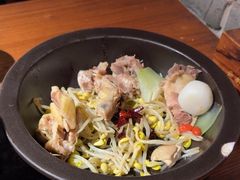 -云海肴·汽锅鸡·云南代表菜(五道口购物中心店)