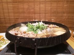 寿喜锅-福匠日本料理(人民路店)