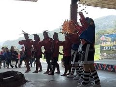 -优游吧斯邹族文化部落