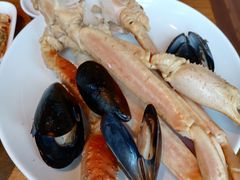 -嘉定凯悦·咖啡厅