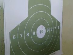 -华连射击俱乐部