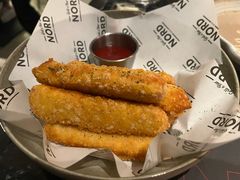 -Nord Grill&Bar Highland诺德西餐(深圳欢乐海岸店)