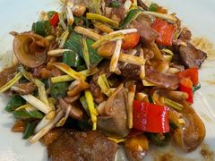 -打酱油·非遗淮扬菜(瘦西湖梅岭店)