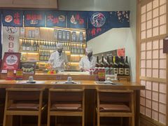 -鮨桐日本料理(望京店)