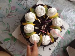 丽莎蓓甜.提拉米蘇(东胜店)-丽莎蓓甜CAKE生日蛋糕·动物奶油(石家庄店)