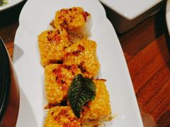 -北京老铺烤鸭(老城根店)