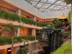 -广州白天鹅宾馆