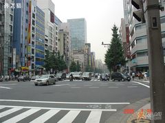 -秋叶原电器街