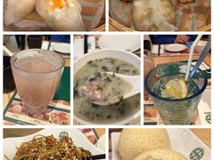 -添好运点心专门店(百老汇店)