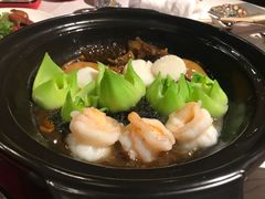-朝(澳门伦敦人店)