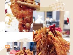 -闫府私房菜·百年鲁菜(欧亚店)