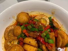 -兰湘子·湘菜小炒(南京江宁万达店)