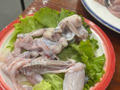 -大理.老字号渝记酸萝卜乌鱼(古城总店)