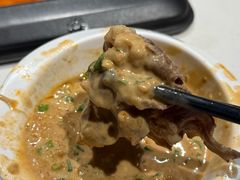 -东道煮牛肉火锅(重庆路店)