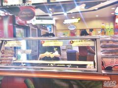 -赛百味SUBWAY(长宁龙之梦店)