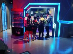 -世代星球·保龄球·镭战真人CS·团建(杨浦店)