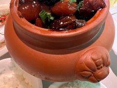 东坡肉-春暖花开(西溪店)
