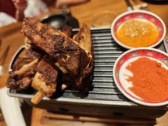 -敏珠拉姆藏餐·南京厨房(富春江东街店)