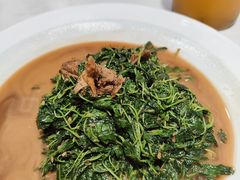 -火福·天湖阁大闸蟹博物馆主题餐厅(浅水湾店)