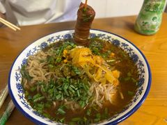 -宜沁手打面