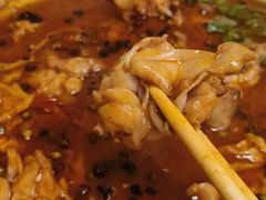 -黄泰吉拾味餐厅(江汉路店)