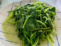 -天天向上素食餐厅(五台山店)