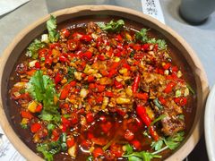-潇湘阁(汉光百货店)