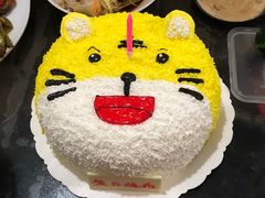 -皇后西斯汀(千姿汇店)