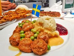 -宜家家居(西安未央商场店)