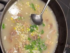 -福茂源横山铁锅羊肉(高新路店)