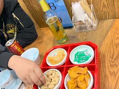 -黄泥岗·地道湖北菜(奥特莱斯店)