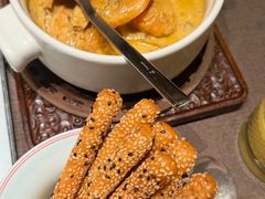 -今轩中餐厅(西安经开洲际酒店)