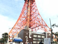 -东京塔海贼王主题公园