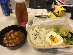 -海盗虾饭·剥好的小龙虾饭(上地辉煌店)