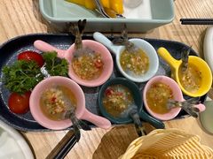 -米泰芒·东南亚料理(体育西店)