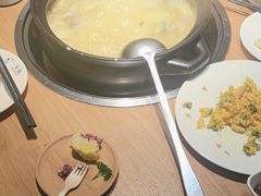 -一朵菌·野生菌探索家火锅(南亚店)