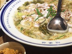 -酸婆娘江湖川菜(紫竹路店)