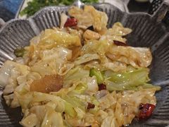 -海韵人家.海景花园经典云南菜(双廊店)