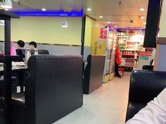 -东北烧烤·烤羊腿(天虹店)