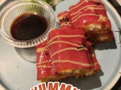 -虾饺妹·粤式茶餐厅(荟聚店)