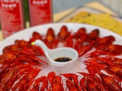 -刘栋梁大排档(淮海东路店)
